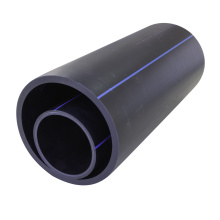 CE Certified DN110~DN1000 HDPE Pipe for Reverse Osmosis System
